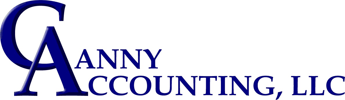 Canny Accounting logo image